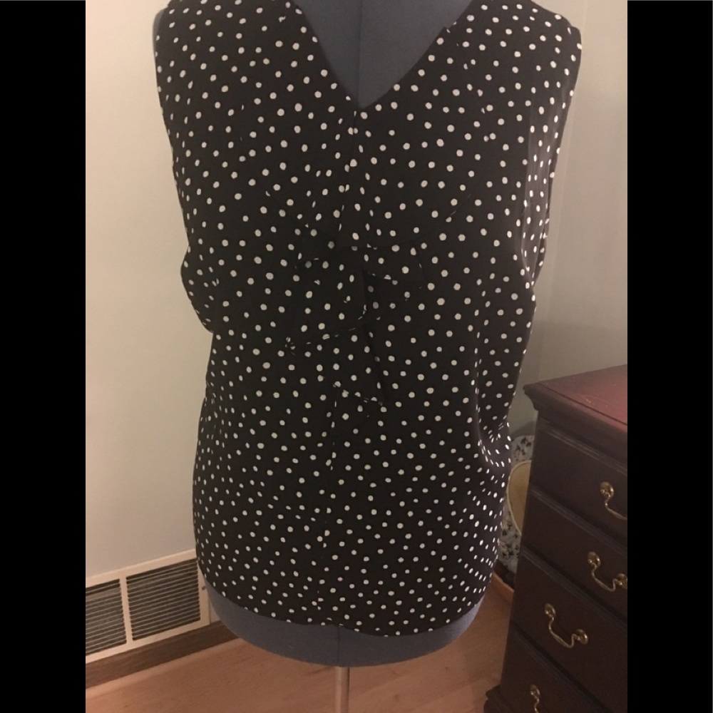Chico’s blouse